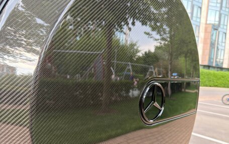 Mercedes-Benz G-Класс AMG, 2025 год, 30 500 000 рублей, 15 фотография