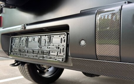 Mercedes-Benz G-Класс AMG, 2025 год, 30 500 000 рублей, 14 фотография