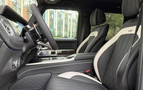 Mercedes-Benz G-Класс AMG, 2025 год, 30 500 000 рублей, 20 фотография