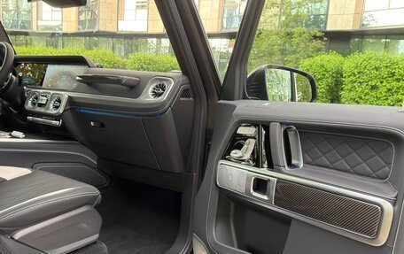 Mercedes-Benz G-Класс AMG, 2025 год, 30 500 000 рублей, 26 фотография