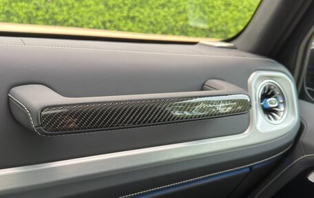 Mercedes-Benz G-Класс AMG, 2025 год, 30 500 000 рублей, 29 фотография