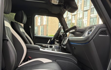 Mercedes-Benz G-Класс AMG, 2025 год, 30 500 000 рублей, 27 фотография