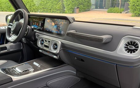 Mercedes-Benz G-Класс AMG, 2025 год, 30 500 000 рублей, 28 фотография