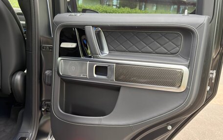 Mercedes-Benz G-Класс AMG, 2025 год, 30 500 000 рублей, 30 фотография