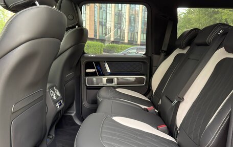 Mercedes-Benz G-Класс AMG, 2025 год, 30 500 000 рублей, 36 фотография