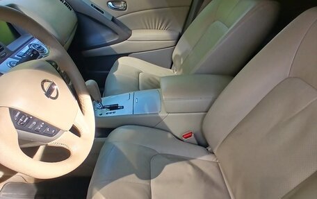 Nissan Murano, 2012 год, 1 125 000 рублей, 10 фотография