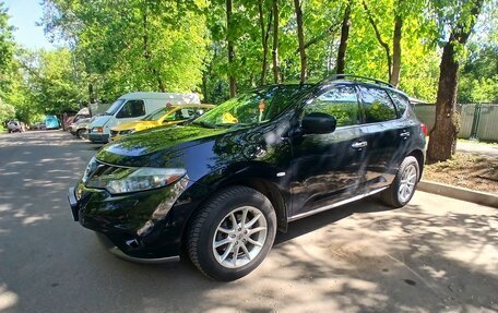 Nissan Murano, 2012 год, 1 125 000 рублей, 7 фотография