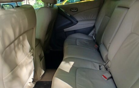 Nissan Murano, 2012 год, 1 125 000 рублей, 8 фотография