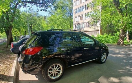Nissan Murano, 2012 год, 1 125 000 рублей, 5 фотография