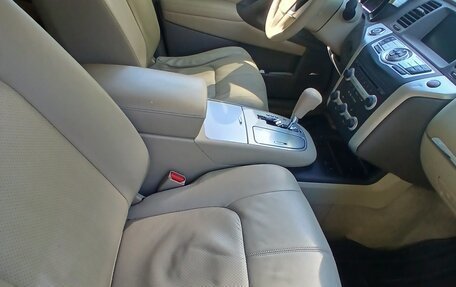 Nissan Murano, 2012 год, 1 125 000 рублей, 11 фотография