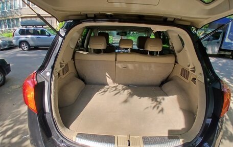 Nissan Murano, 2012 год, 1 125 000 рублей, 9 фотография