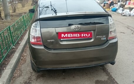 Toyota Prius, 2008 год, 610 000 рублей, 5 фотография