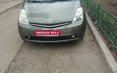 Toyota Prius, 2008 год, 610 000 рублей, 6 фотография