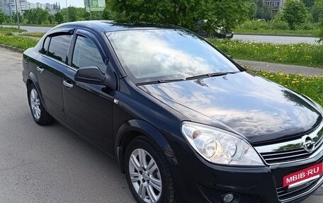 Opel Astra H, 2010 год, 580 000 рублей, 2 фотография