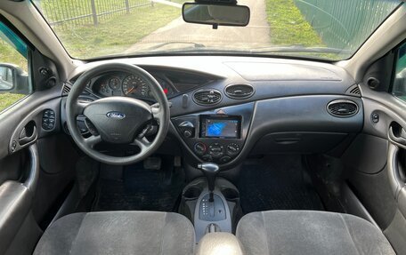 Ford Focus IV, 2002 год, 150 000 рублей, 4 фотография