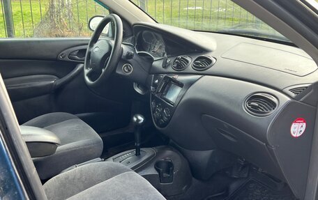 Ford Focus IV, 2002 год, 150 000 рублей, 5 фотография