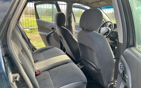 Ford Focus IV, 2002 год, 150 000 рублей, 7 фотография