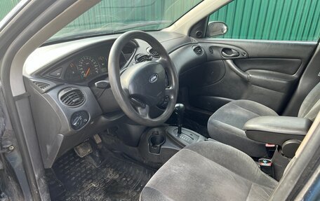 Ford Focus IV, 2002 год, 150 000 рублей, 6 фотография
