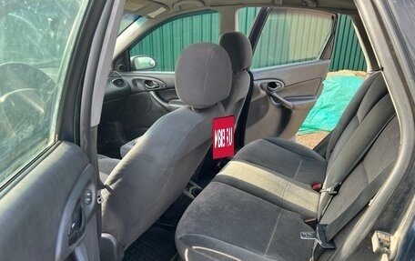 Ford Focus IV, 2002 год, 150 000 рублей, 8 фотография