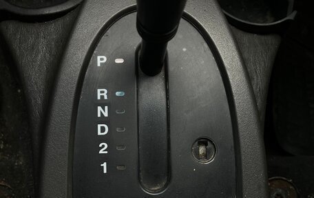 Ford Focus IV, 2002 год, 150 000 рублей, 12 фотография