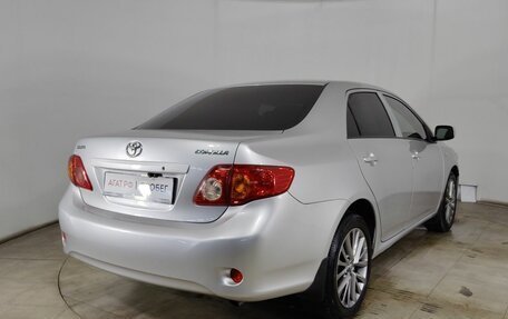 Toyota Corolla, 2008 год, 860 000 рублей, 7 фотография