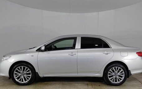 Toyota Corolla, 2008 год, 860 000 рублей, 4 фотография