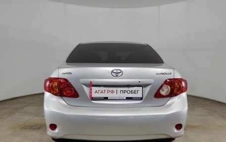 Toyota Corolla, 2008 год, 860 000 рублей, 6 фотография