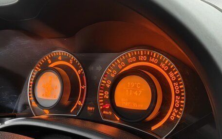 Toyota Corolla, 2008 год, 860 000 рублей, 15 фотография