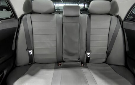 Toyota Corolla, 2008 год, 860 000 рублей, 16 фотография