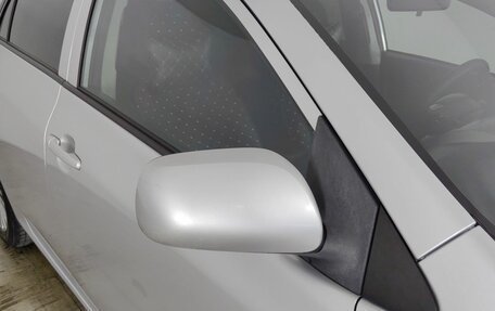 Toyota Corolla, 2008 год, 860 000 рублей, 19 фотография