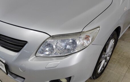 Toyota Corolla, 2008 год, 860 000 рублей, 20 фотография