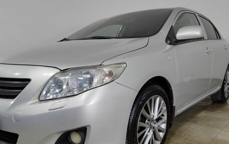 Toyota Corolla, 2008 год, 860 000 рублей, 23 фотография