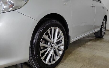 Toyota Corolla, 2008 год, 860 000 рублей, 25 фотография