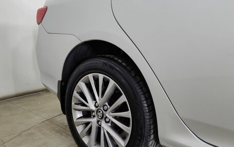 Toyota Corolla, 2008 год, 860 000 рублей, 24 фотография
