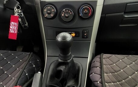 Toyota Corolla, 2008 год, 860 000 рублей, 12 фотография