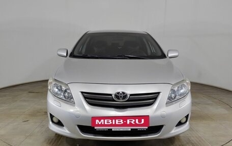 Toyota Corolla, 2008 год, 860 000 рублей, 2 фотография
