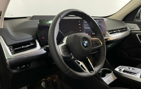 BMW X1, 2025 год, 6 300 000 рублей, 8 фотография
