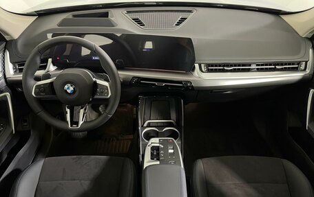 BMW X1, 2025 год, 6 300 000 рублей, 9 фотография