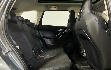 BMW X1, 2025 год, 6 300 000 рублей, 10 фотография