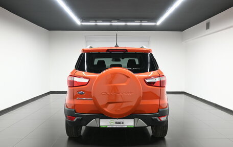 Ford EcoSport, 2018 год, 1 195 000 рублей, 4 фотография
