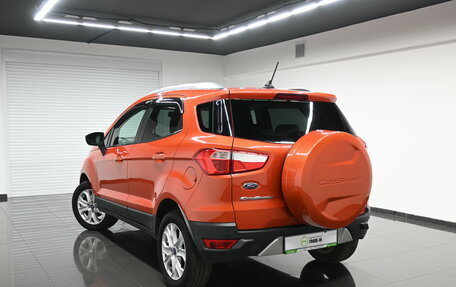 Ford EcoSport, 2018 год, 1 195 000 рублей, 6 фотография