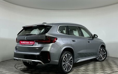 BMW X1, 2025 год, 6 300 000 рублей, 4 фотография