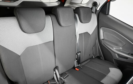 Ford EcoSport, 2018 год, 1 195 000 рублей, 12 фотография