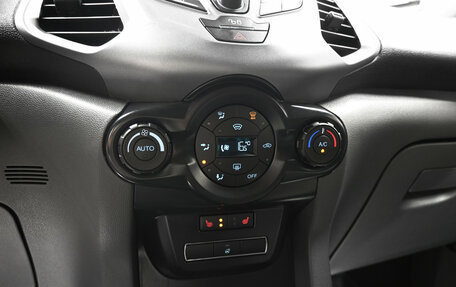 Ford EcoSport, 2018 год, 1 195 000 рублей, 14 фотография