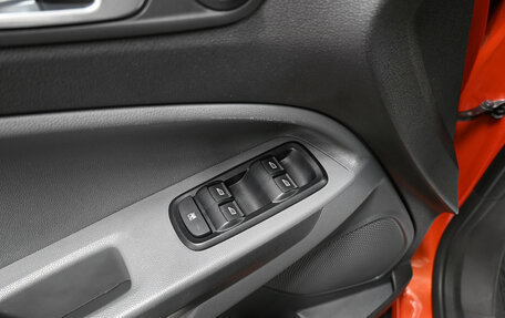 Ford EcoSport, 2018 год, 1 195 000 рублей, 16 фотография