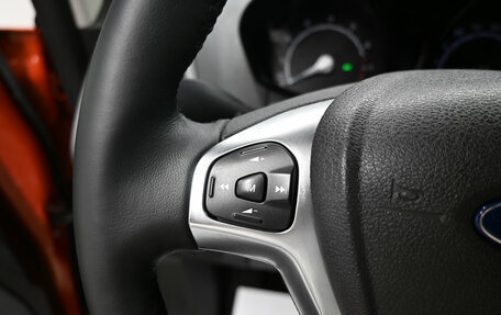 Ford EcoSport, 2018 год, 1 195 000 рублей, 15 фотография