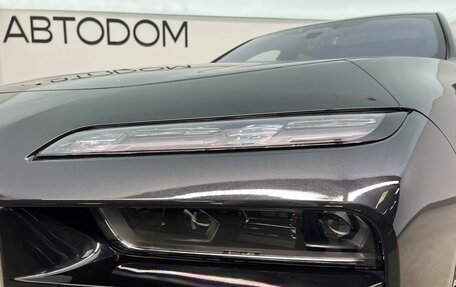 BMW 7 серия, 2024 год, 13 700 000 рублей, 8 фотография