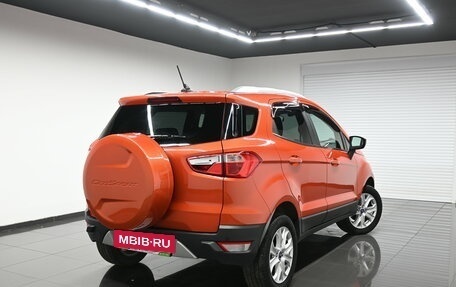 Ford EcoSport, 2018 год, 1 195 000 рублей, 2 фотография