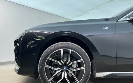 BMW 7 серия, 2024 год, 13 700 000 рублей, 7 фотография
