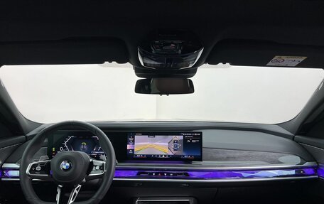 BMW 7 серия, 2024 год, 13 700 000 рублей, 9 фотография